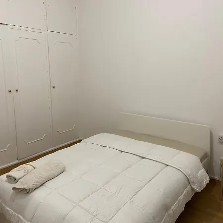 2 Bedroom In Nicosia's Center-11 Apartmán Nikósie