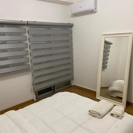 2 Bedroom In Nicosia's Center-11 Apartmán