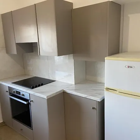 2 Bedroom In Nicosia's Center-11 Nikósie