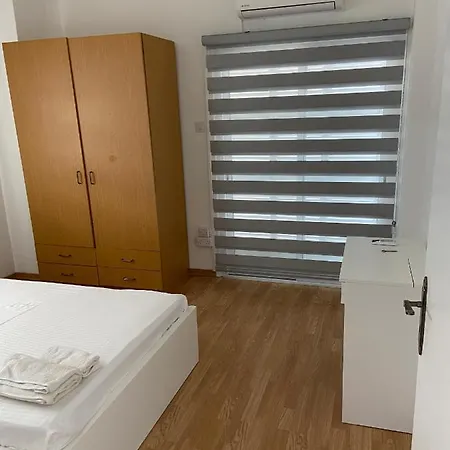 2 Bedroom In Nicosia's Center-11 Nikósie