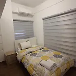 Daire 2 Bedroom In Nicosia's Center-11 *