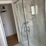 2 Bedroom In Nicosia's Center-11 Апартаменты Никосия