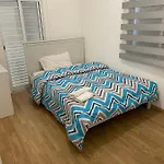 2 Bedroom In Nicosia's Center-11 Никосия