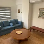 2 Bedroom In Nicosia's Center-11 Daire *