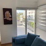 2 Bedroom In Nicosia's Center-11 Daire Lefkoşa