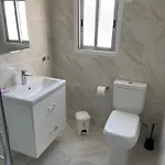 2 Bedroom In Nicosia's Center-11 Апартаменты Никосия