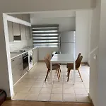 2 Bedroom In Nicosia's Center-11 Апартаменты Никосия