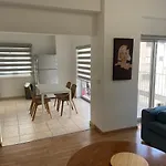 2 Bedroom In Nicosia's Center-11 Daire *