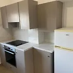 2 Bedroom In Nicosia's Center-11 Никосия