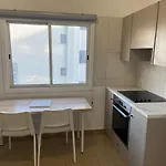 2 Bedroom In Nicosia's Center-11 Никосия