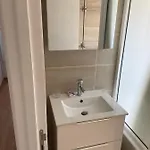 Апартаменты 2 Bedroom In Nicosia's Center-11 *
