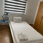 2 Bedroom In Nicosia's Center-11 Daire *