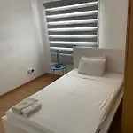 2 Bedroom In Nicosia's Center-11 * Никосия