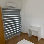 2 Bedroom In Nicosia's Center-11 Daire