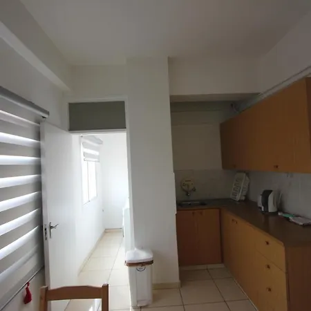 Lägenhet 2 Bedroom In Nicosia's Center-11 Nicosia