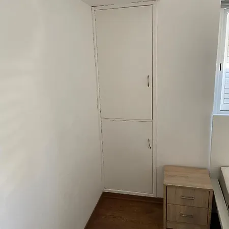 2 Bedroom In Nicosia's Center-11 Apartment *
