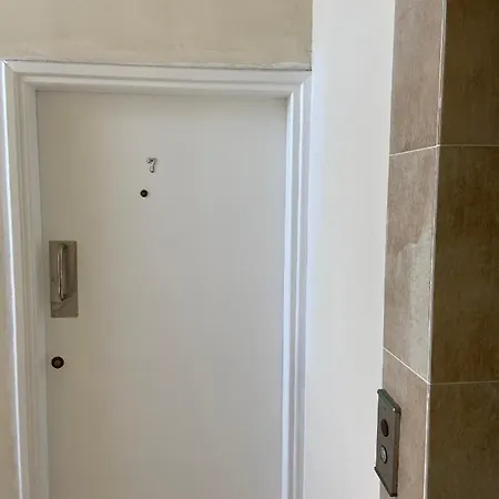 2 Bedroom In Nicosia's Center-11 Apartment Nicosia