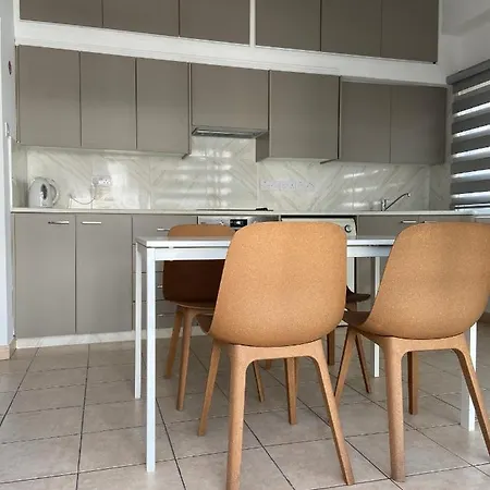 2 Bedroom In Nicosia's Center-11 Apartment *