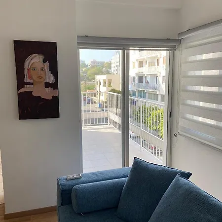 2 Bedroom In Nicosia's Center-11 Lägenhet Nicosia