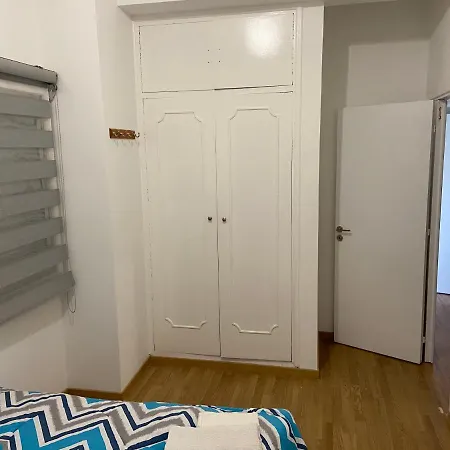 Lägenhet 2 Bedroom In Nicosia's Center-11 *