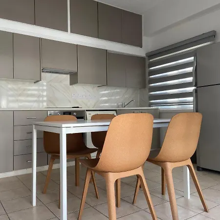 2 Bedroom In Nicosia's Center-11 Никосия