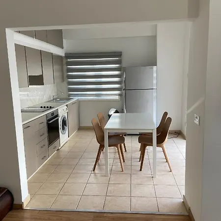 2 Bedroom In Nicosia's Center-11 Apartment Nicosia