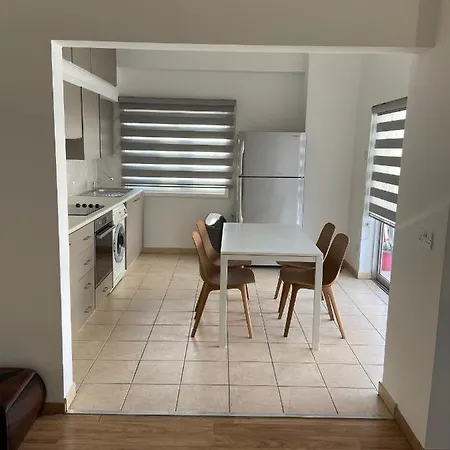 2 Bedroom In Nicosia's Center-11 *