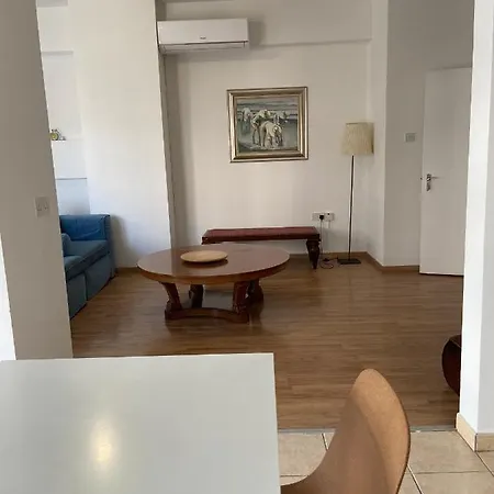 2 Bedroom In Nicosia's Center-11