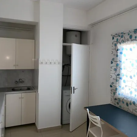 2 Bedroom In Nicosia's Center-11 *