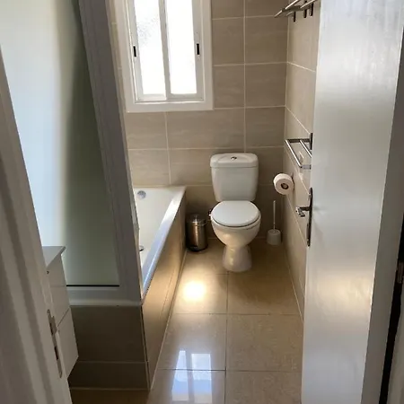 Lägenhet 2 Bedroom In Nicosia's Center-11 Nicosia