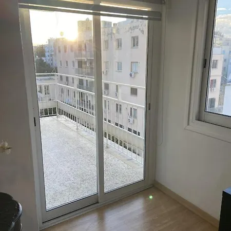 2 Bedroom In Nicosia's Center-11 * Nicosia