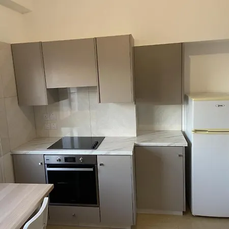 2 Bedroom In Nicosia's Center-11 Apartment *