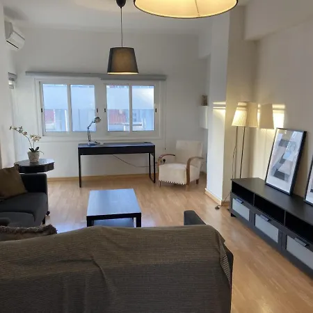 2 Bedroom In Nicosia's Center-11