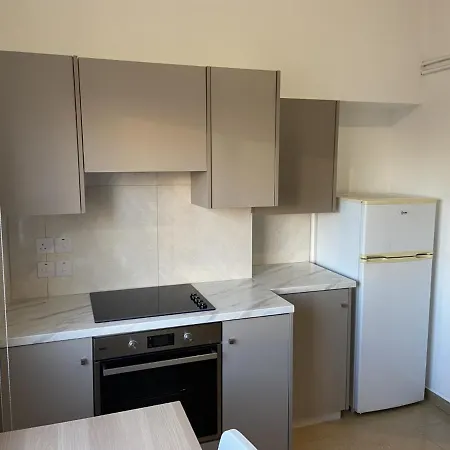 2 Bedroom In Nicosia's Center-11 Lägenhet Nicosia