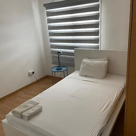 2 Bedroom In Nicosia's Center-11 * Nicosia