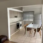 2 Bedroom In Nicosia's Center-11 Appartement