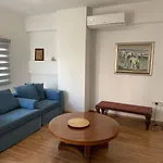 Appartement 2 Bedroom In Nicosia's Center-11 *