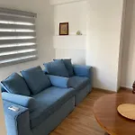 Appartement 2 Bedroom In Nicosia's Center-11