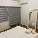 2 Bedroom In Nicosia's Center-11 Appartement