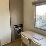 2 Bedroom In Nicosia's Center-11