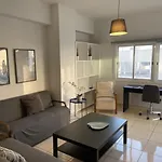 2 Bedroom In Nicosia's Center-11