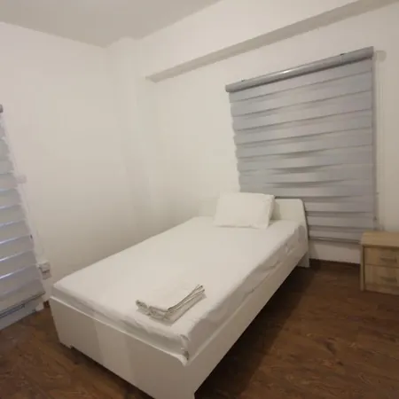 2 Bedroom In Nicosia's Center-11 Nicosia