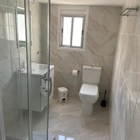 Apartamento 2 Bedroom In Nicosia's Center-11