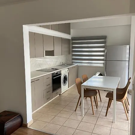 2 Bedroom In Nicosia's Center-11 Apartamento
